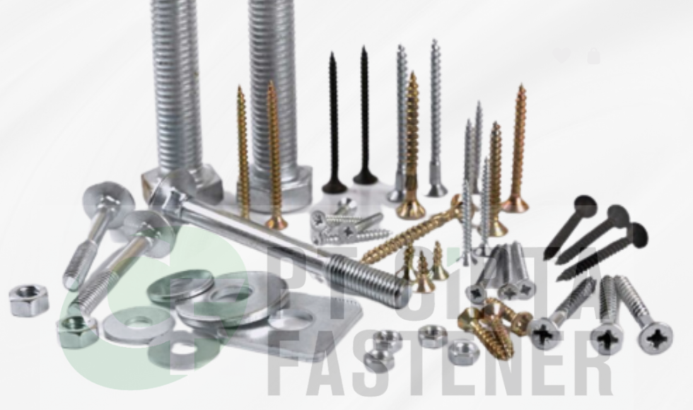As Drat, Long Drat, Dynabolt, and Dynaset: Essential Anchoring Solutions in Indonesia’s Construction and Industrial Sectors