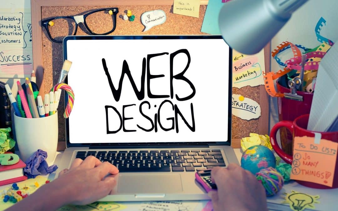 Bay Area Web Design Firms: Crafting Exceptional Digital Experiences for San Francisco and Beyond